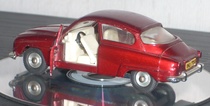 Saab 96