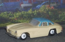 MB 300 SL