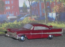 Plymouth  -58