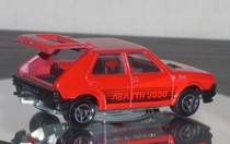 Fiat Ritmo