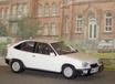 Olipahan vähän aikaa Opelikin ja jokunen muukin kakkosauto.