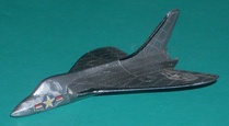 F4D Skyray