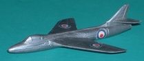 Hawker Hunter