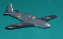 P 51 Mustang