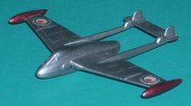 De Haviland Venom