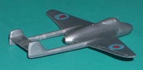 De Haviland Vampire