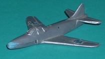 SAAB Lansen
