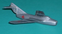 Mig 15