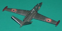 Fouga Magister