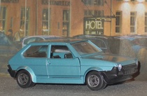 Fiat Ritmo