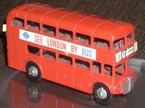 Lone Star Double decker